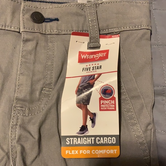 Boys shorts (4 Regular) - Picture 2 of 5